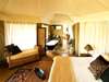 Mchenja Camp - Bedroom1